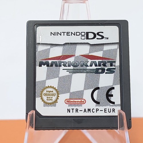 Mario kart nintendo - ds, 2ds