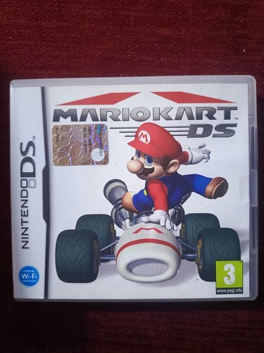 Mario kart nintendo - mario,
