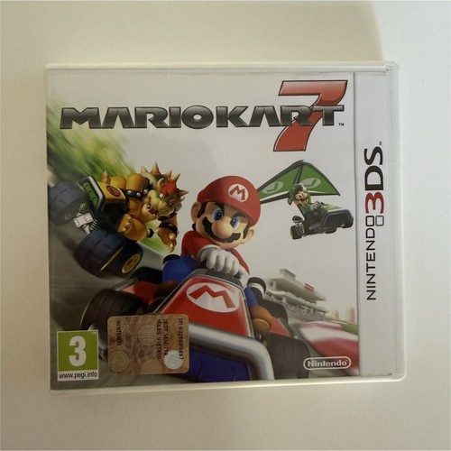 Nintendo mario kart per - kart, 7