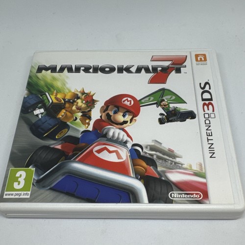 Nintendo mario kart - mario,
