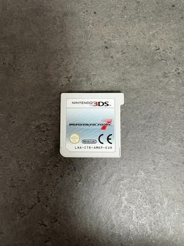 Mario kart nintendo - nintendo, 3ds