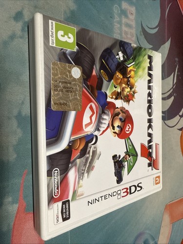 Mario kart gioco - mario, 7